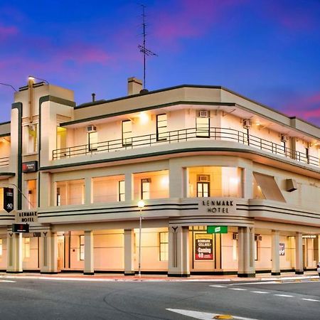 Hotel 렌마크 외부 사진