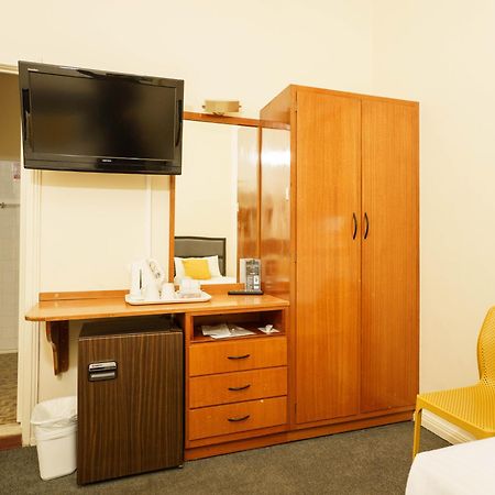 Hotel 렌마크 외부 사진