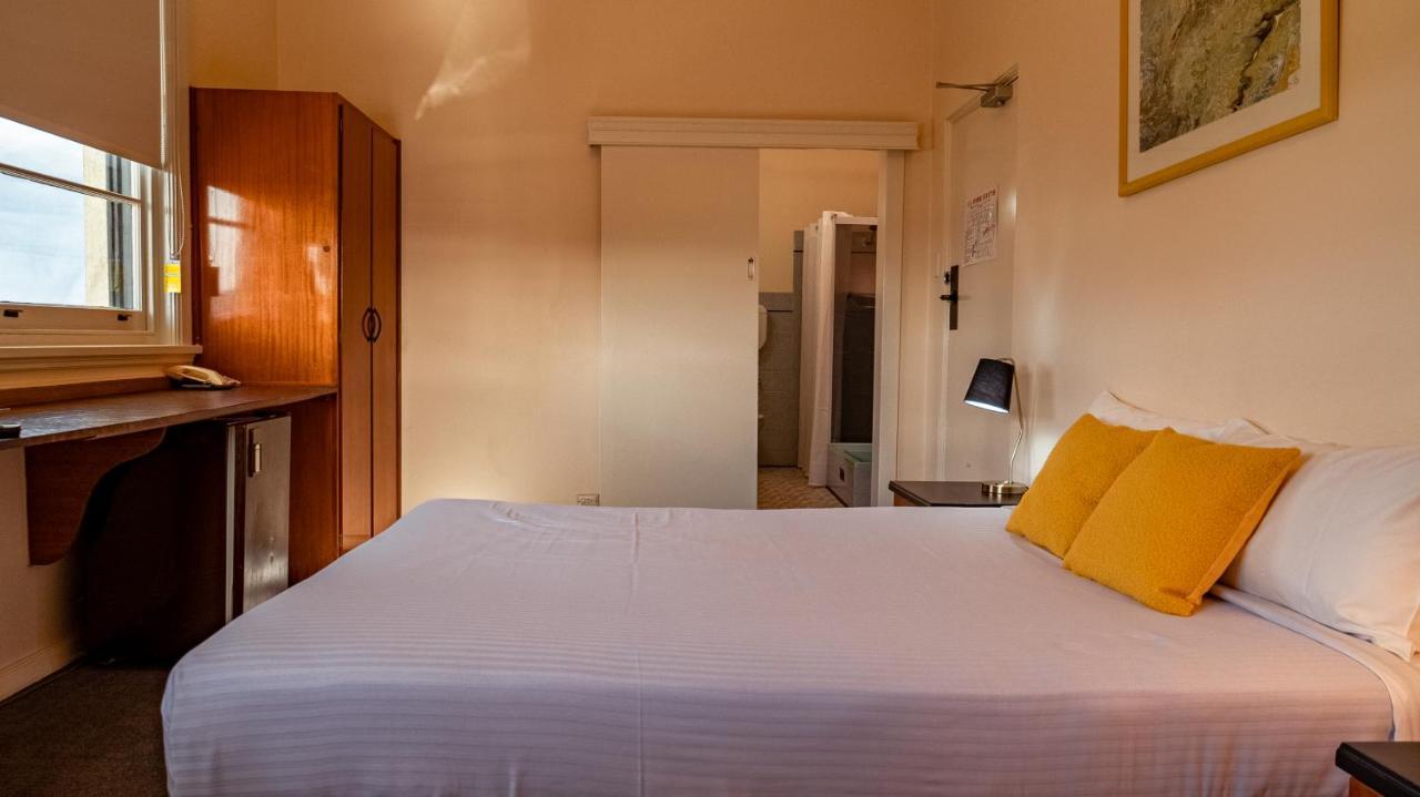 Hotel 렌마크 외부 사진