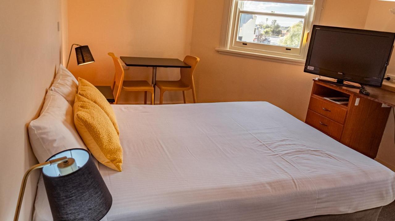 Hotel 렌마크 외부 사진