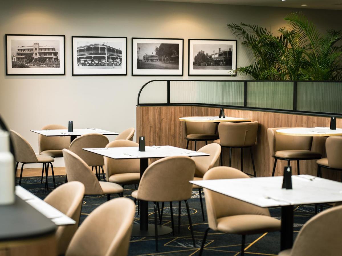 Hotel 렌마크 외부 사진