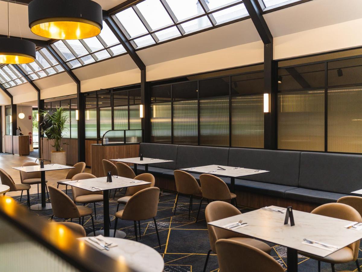 Hotel 렌마크 외부 사진