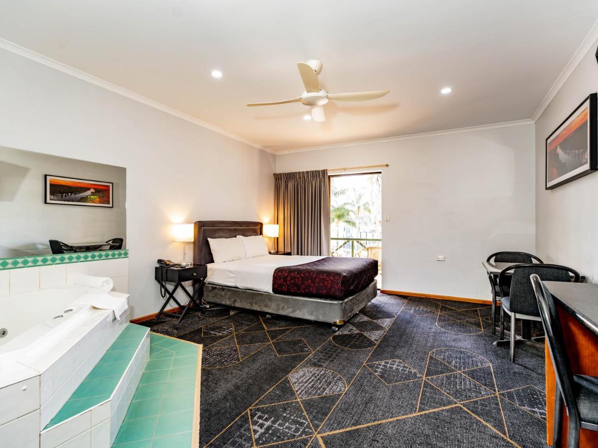 Hotel 렌마크 외부 사진