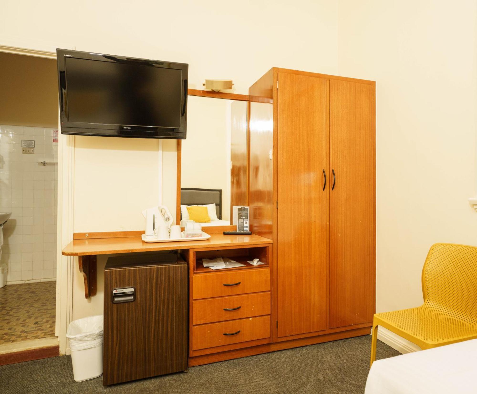 Hotel 렌마크 외부 사진