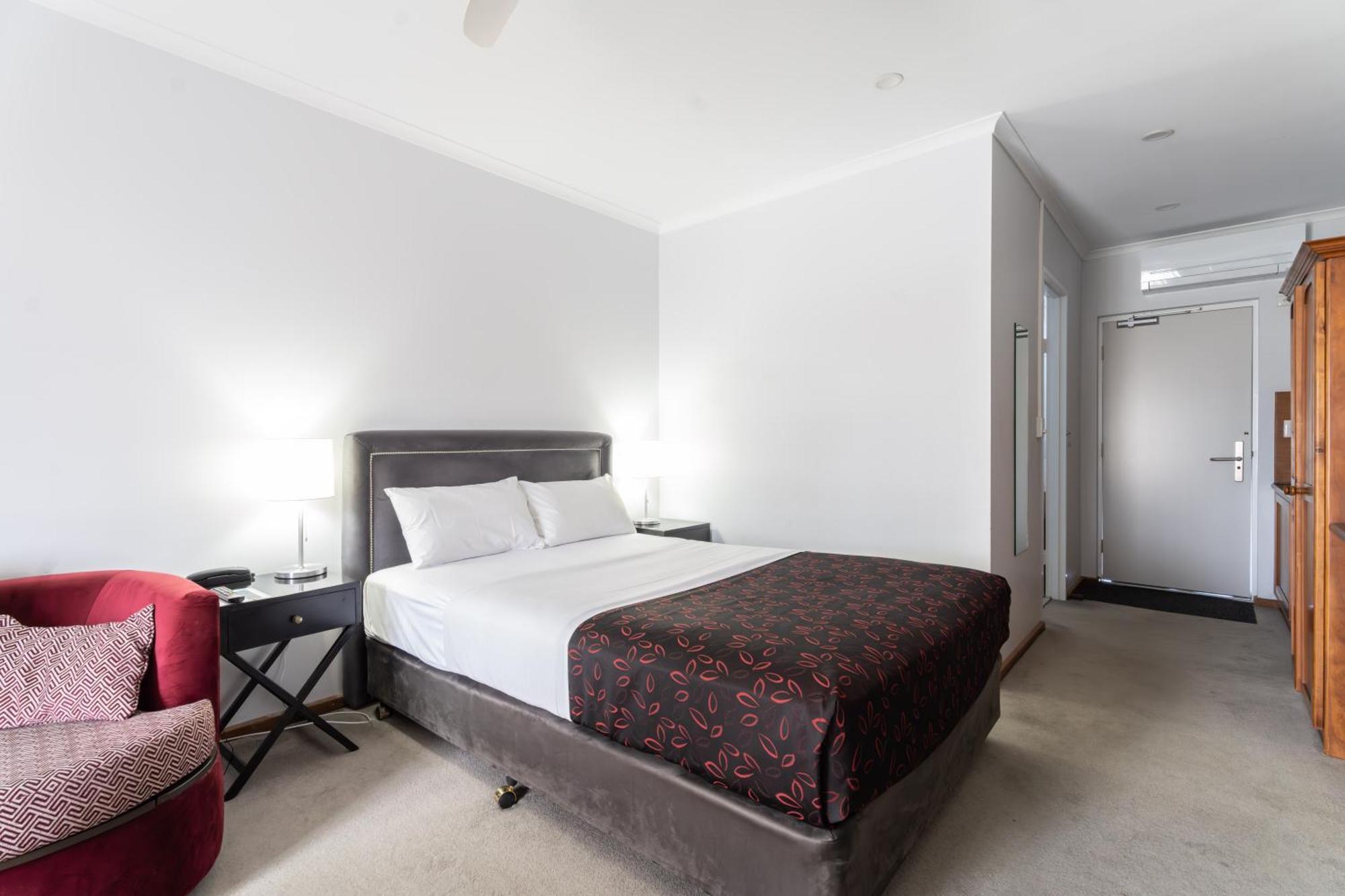 Hotel 렌마크 외부 사진